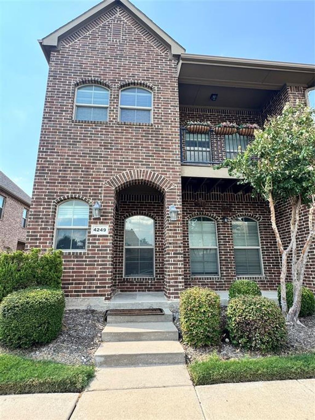 4249 Indian Run Drive, Carrollton