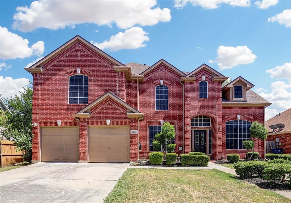 5704 Kelly Court, Haltom City
