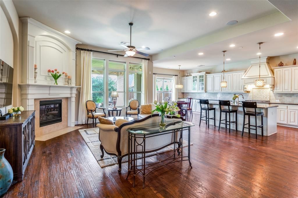7408 Joshua Tree Trail, McKinney