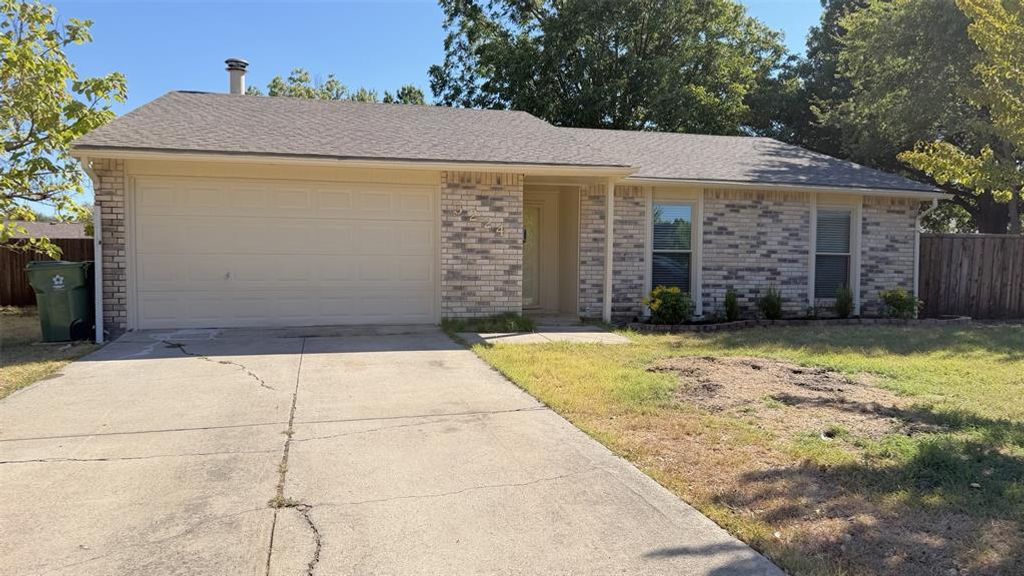 5224 Marks Circle, The Colony