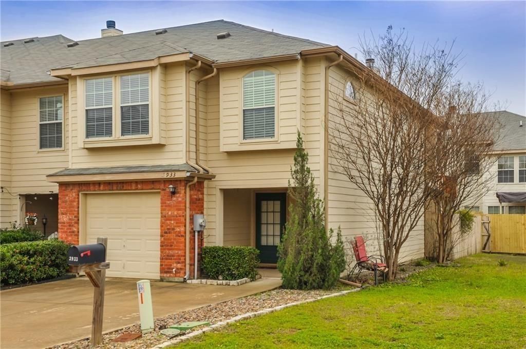 3933 Fernando Drive, Fort Worth