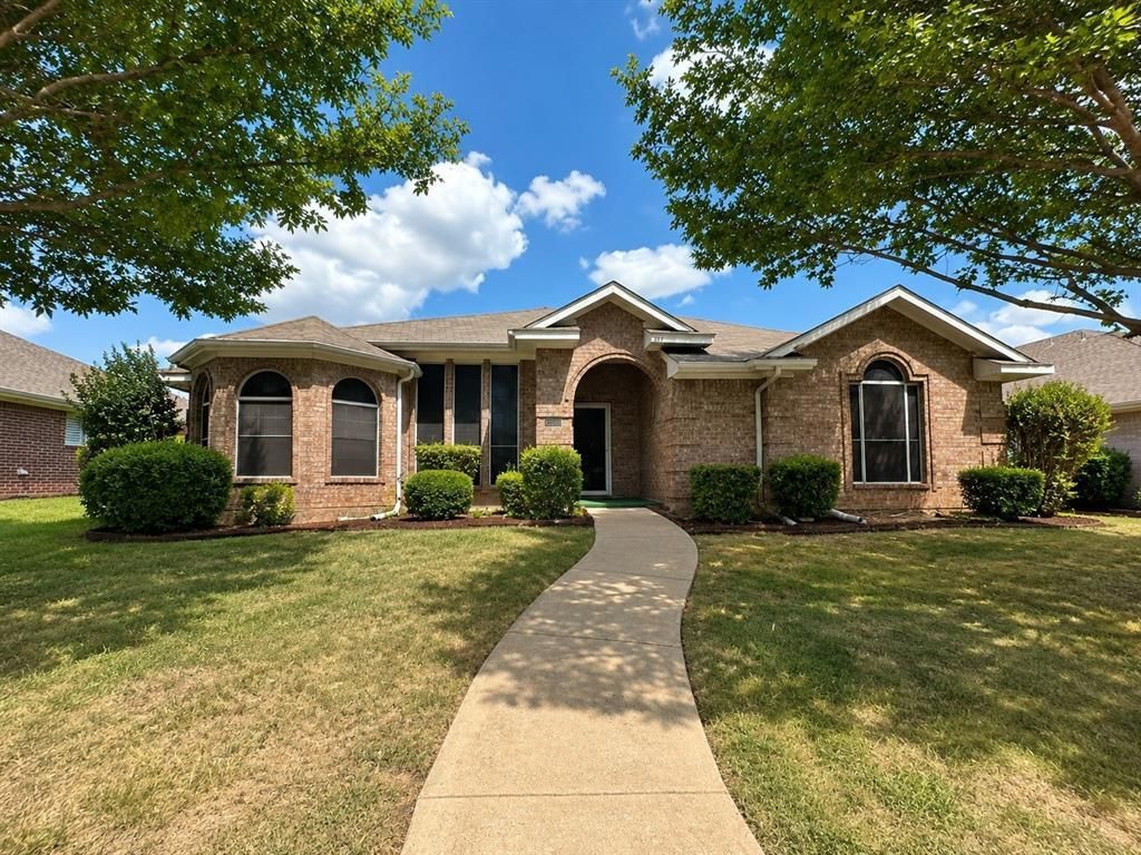 827 Cornell Lane, Allen