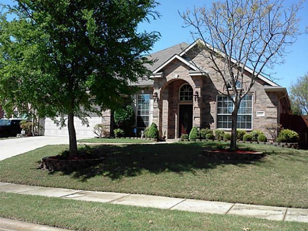 6525 Tearose Drive, Plano