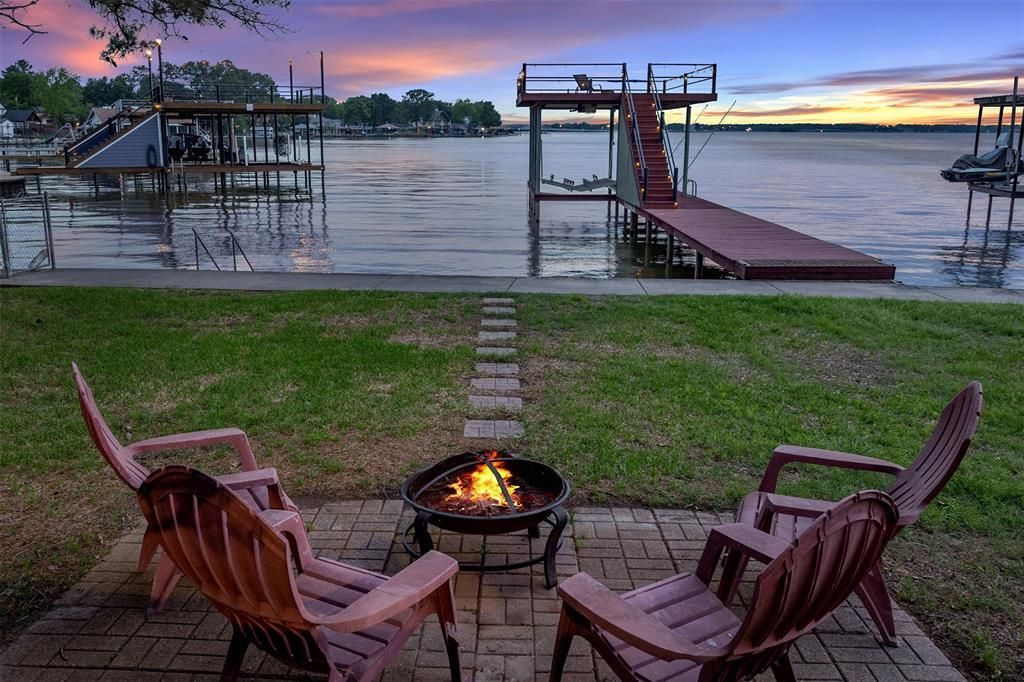 124 Harbor Drive, Gun Barrel City