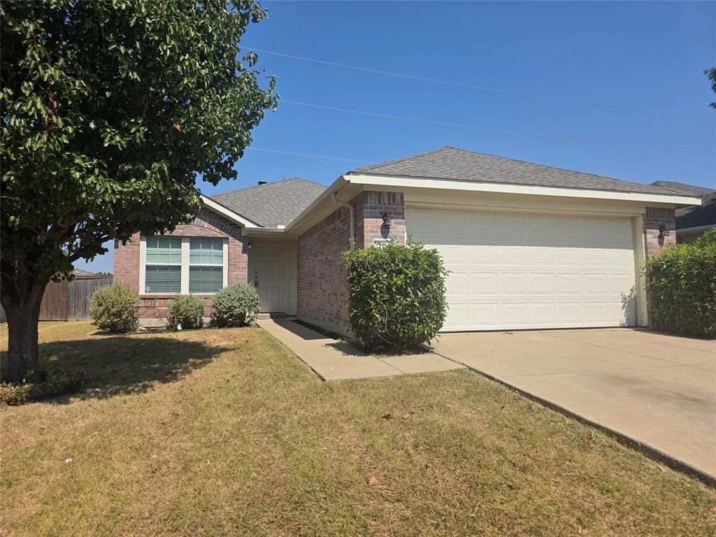 704 Linden Avenue, Wylie