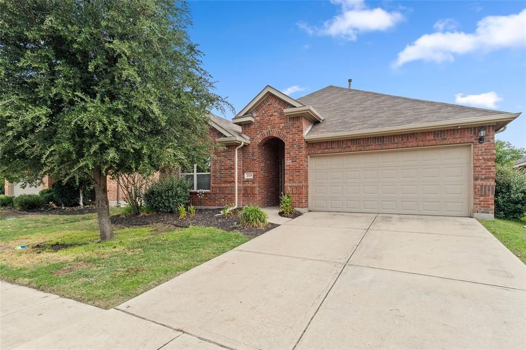 2329 Scott Creek Drive, Little Elm