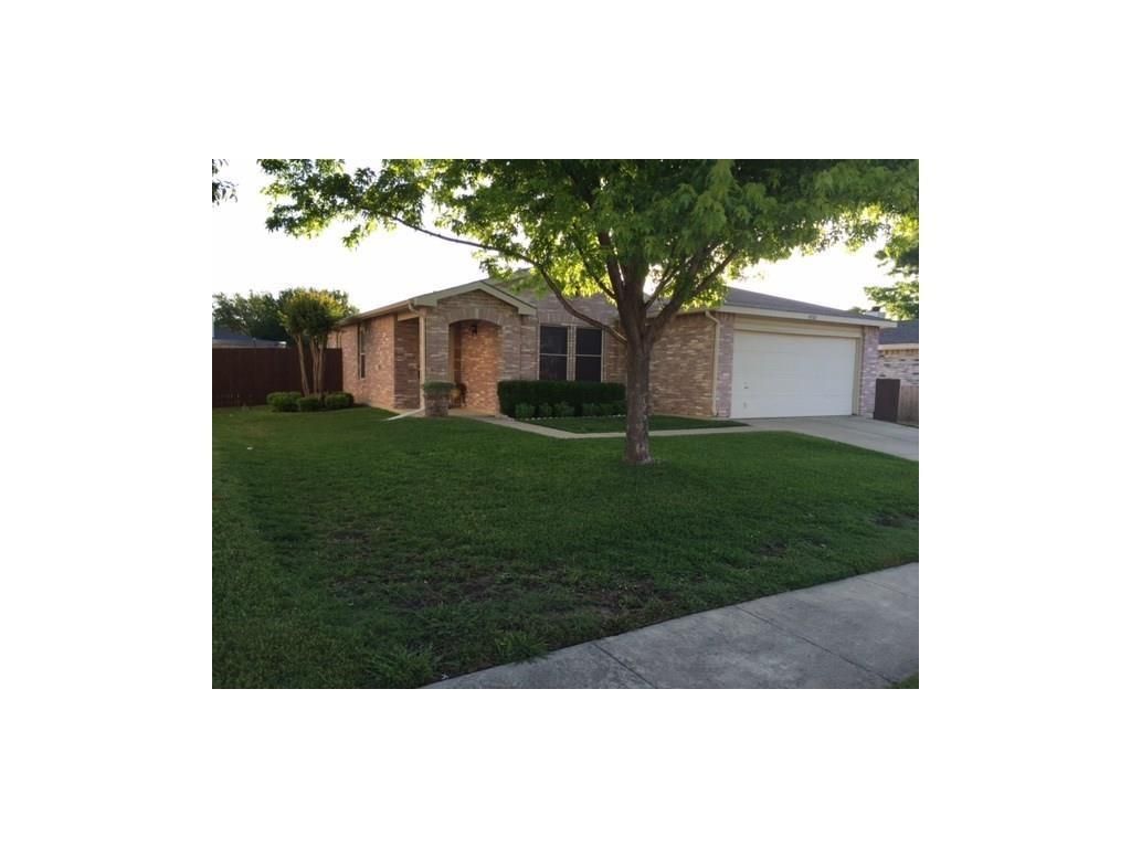 4502 Cedar Crest Drive, McKinney