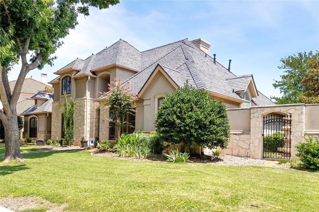 5701 Templin Way, Plano