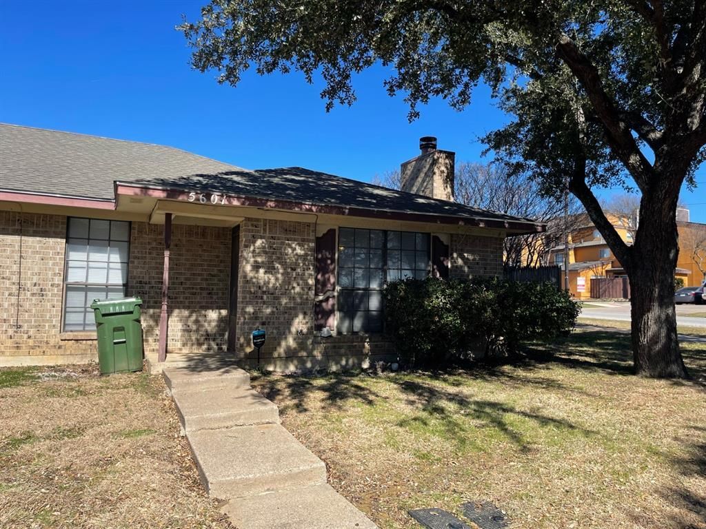 5601 Hearthwood Court, Arlington