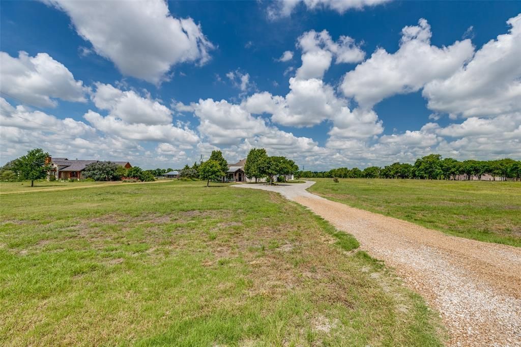1177 Lone Star Road, Celina