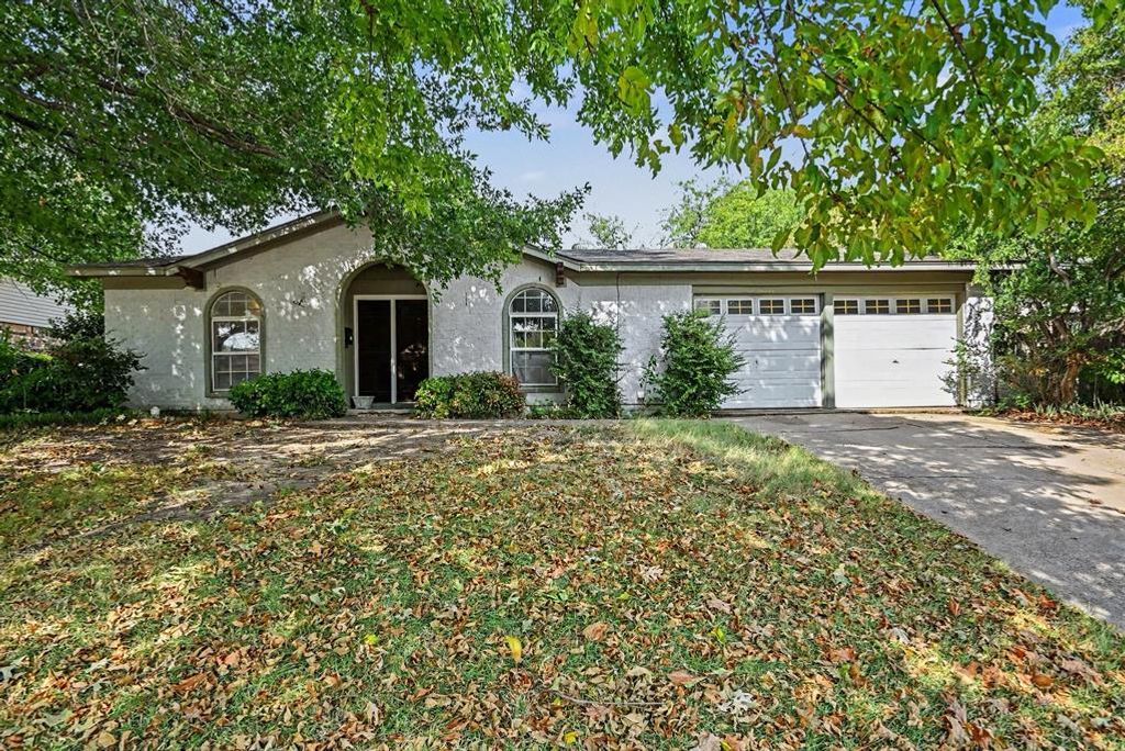 5304 Westhaven Drive, Fort Worth