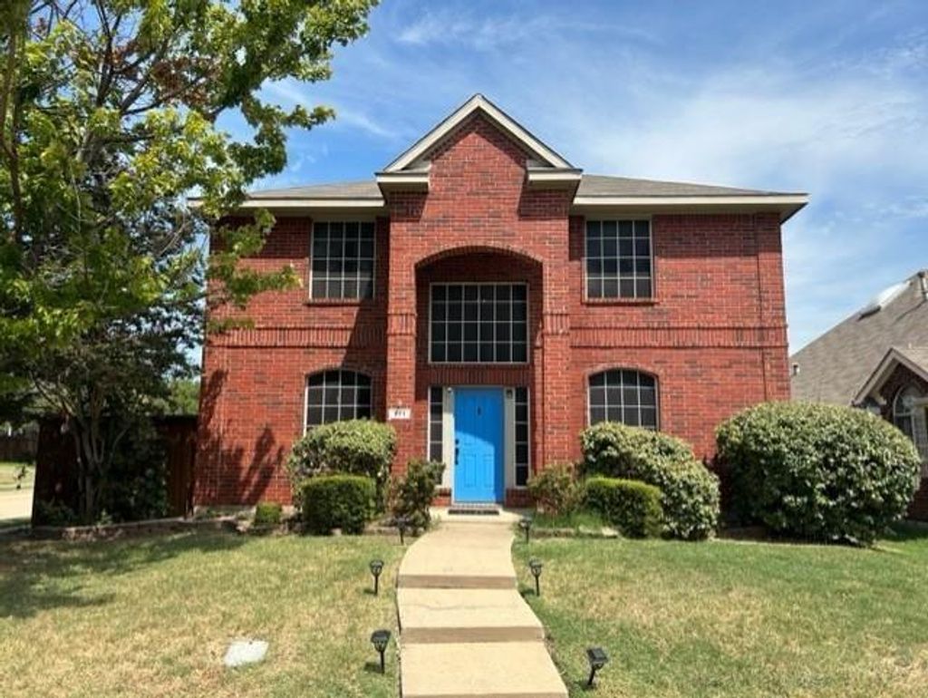 771 Whitman Place, Allen