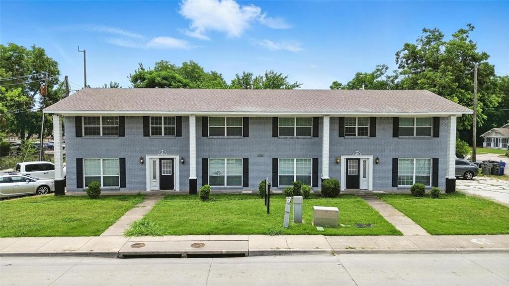 103 W Brown Street 1, Wylie