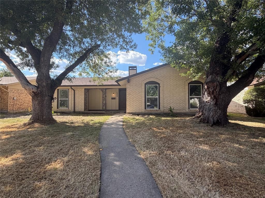 4033 Morgan Drive, Mesquite