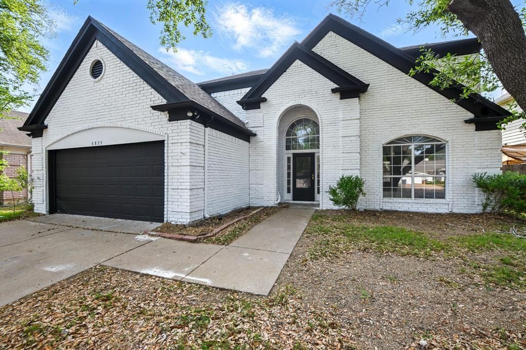 6833 Lyndale Drive, Watauga