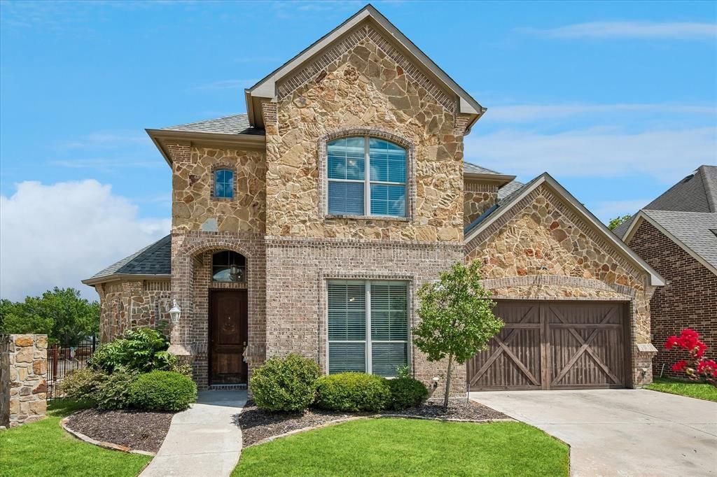 7149 Stone Villa Circle, North Richland Hills
