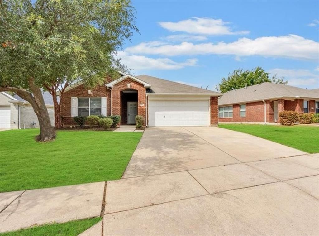 5805 World Champion Court, Fort Worth
