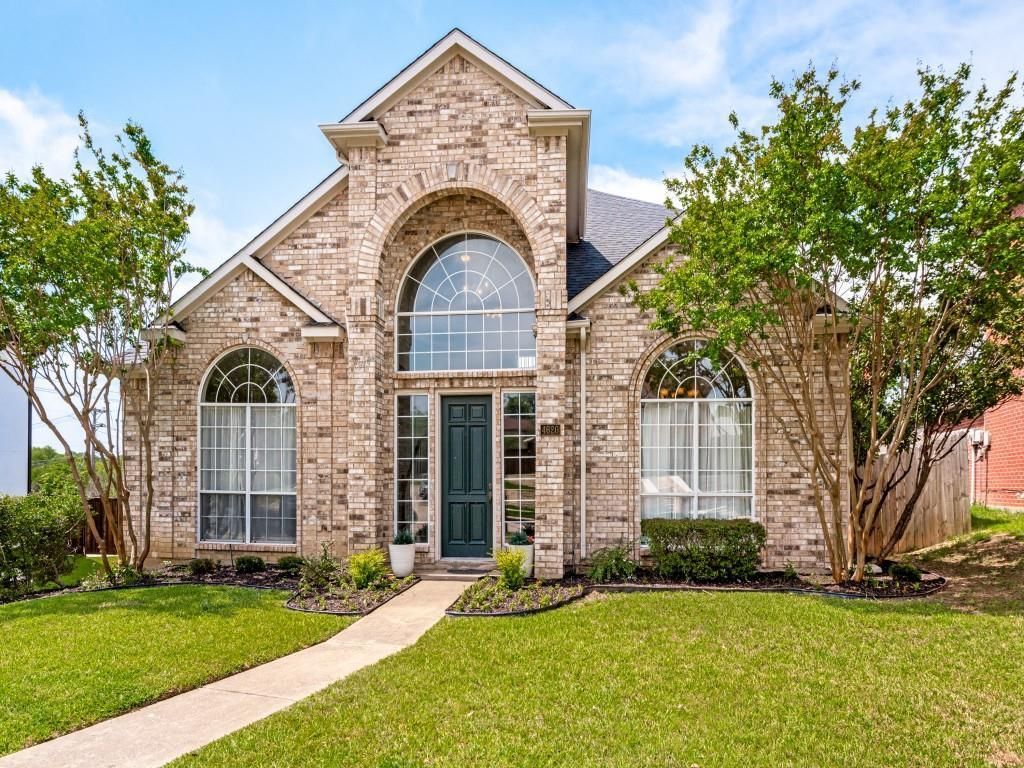 4620 Dusk Meadow Drive, Carrollton