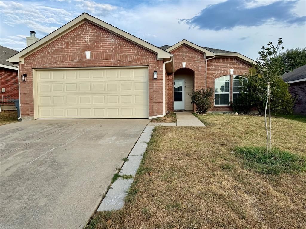 1712 Ironworks Drive, Dallas