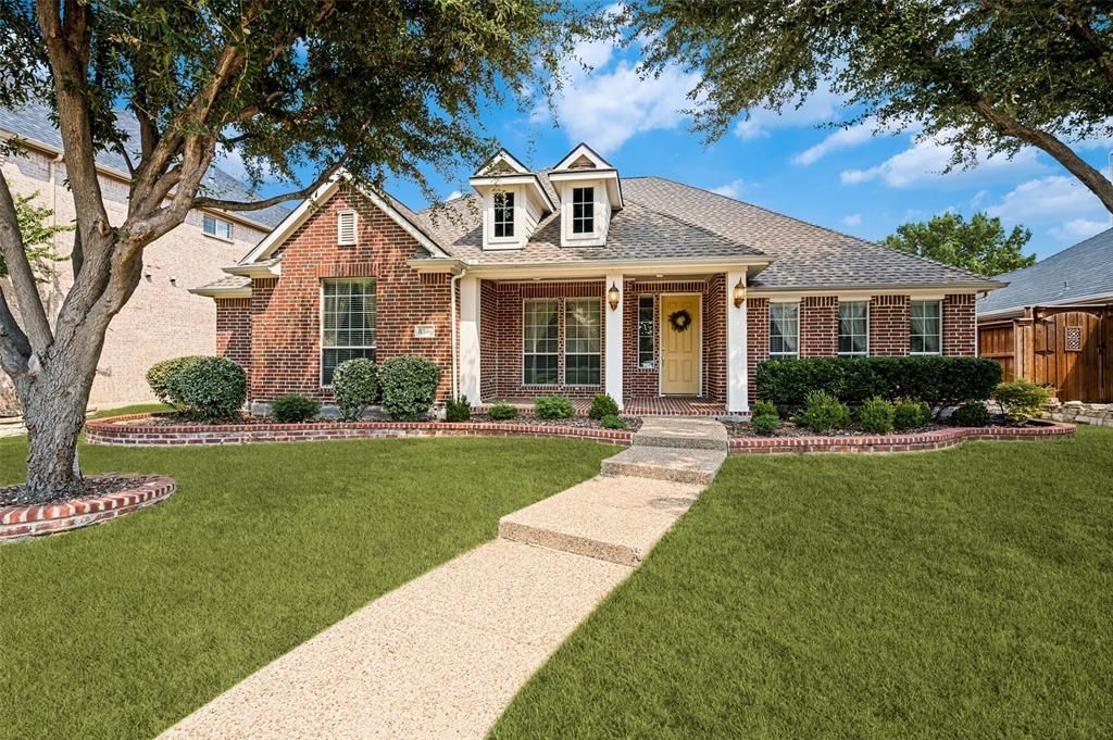 8336 Shady Shore Drive, Frisco