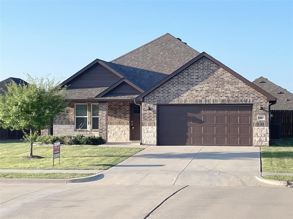1017 Cheryl Drive, Greenville