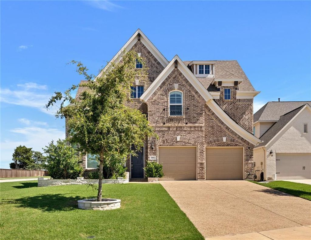 5952 Augustine Road, McKinney