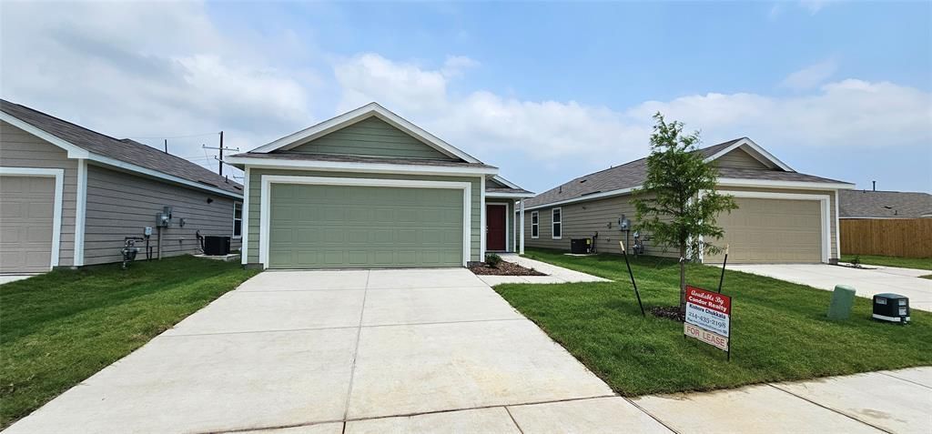 1121 Desert Willow, Princeton