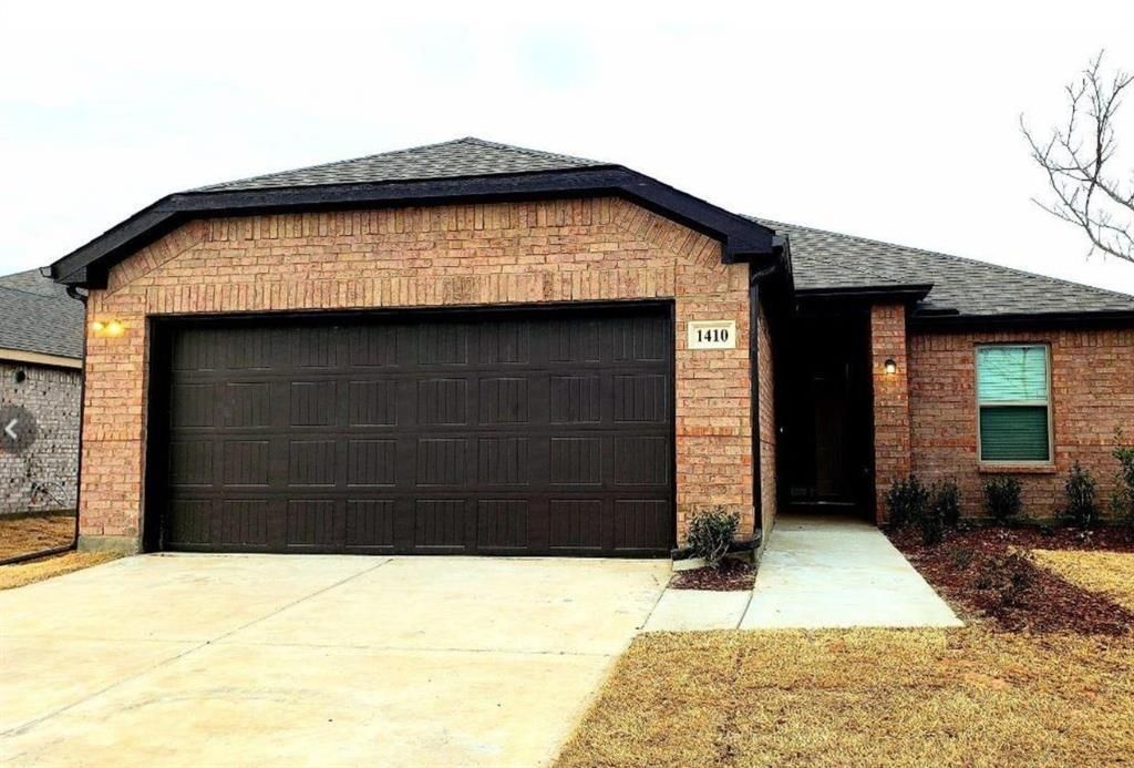 1410 Brindle Drive, Greenville