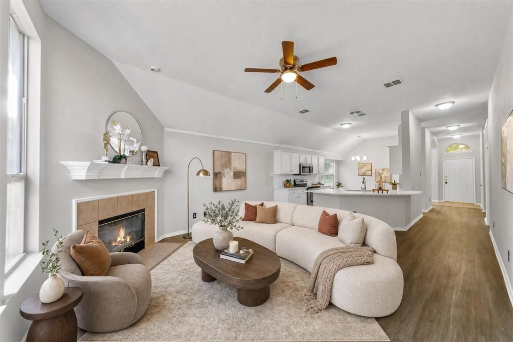 5813 Blue Spruce Lane, McKinney
