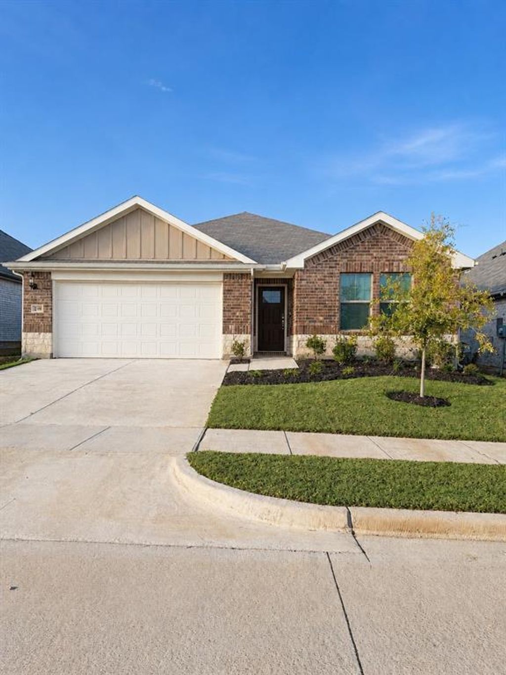 2209 Dunbar Drive, Sherman