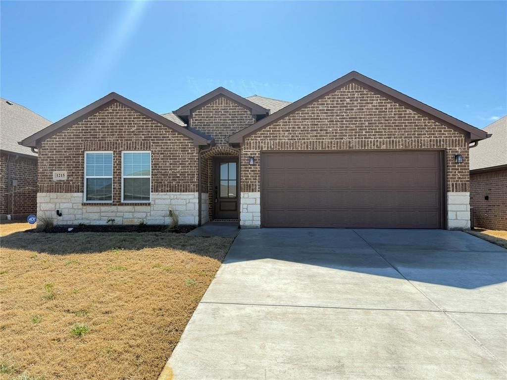1215 Brad Kellar Drive, Greenville