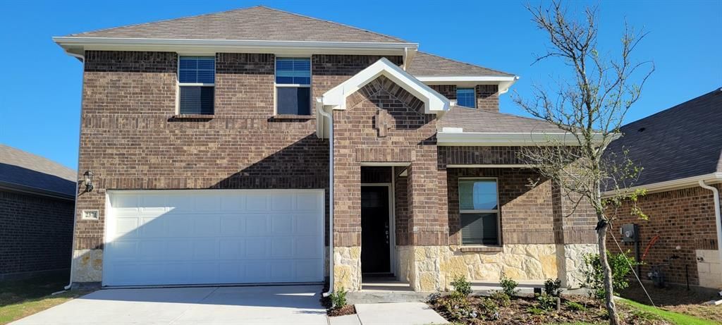 2371 Aspen Hill Drive, Forney