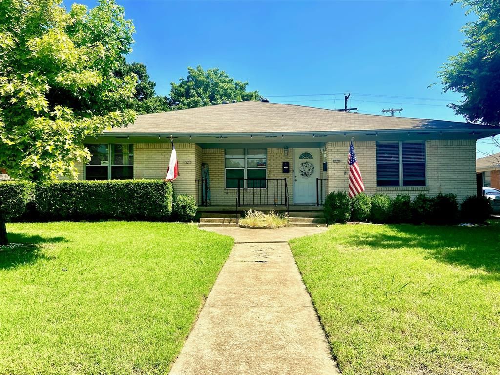 11220 Wyatt Street, Dallas