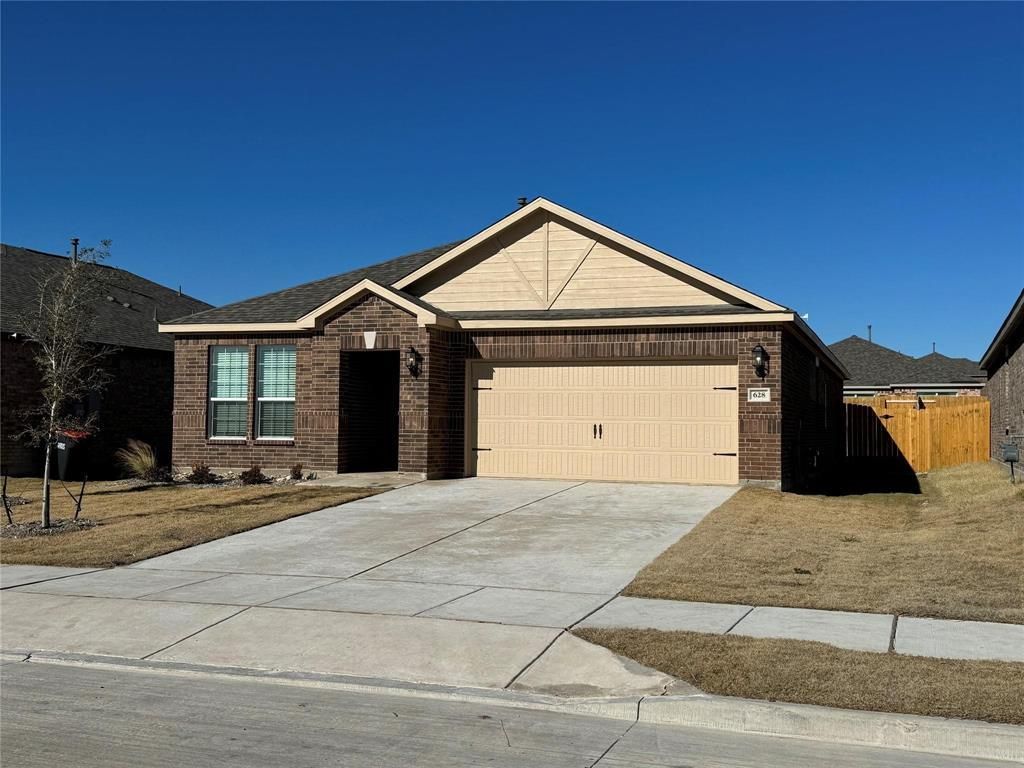 628 Harbor Oaks Drive, Anna