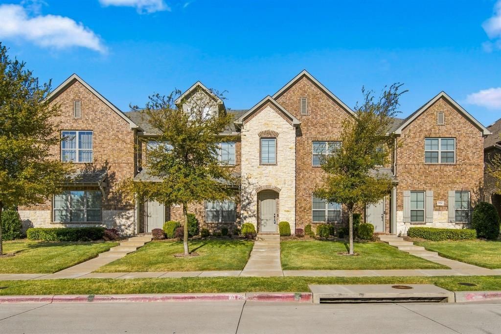 3958 Sukay Drive, McKinney