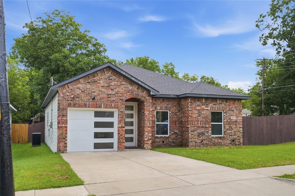 3425 Logan Street, Greenville