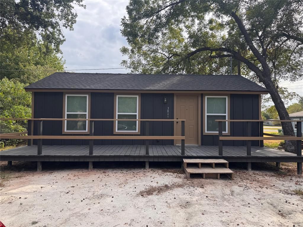 3849 Boquillas Circle, Granbury