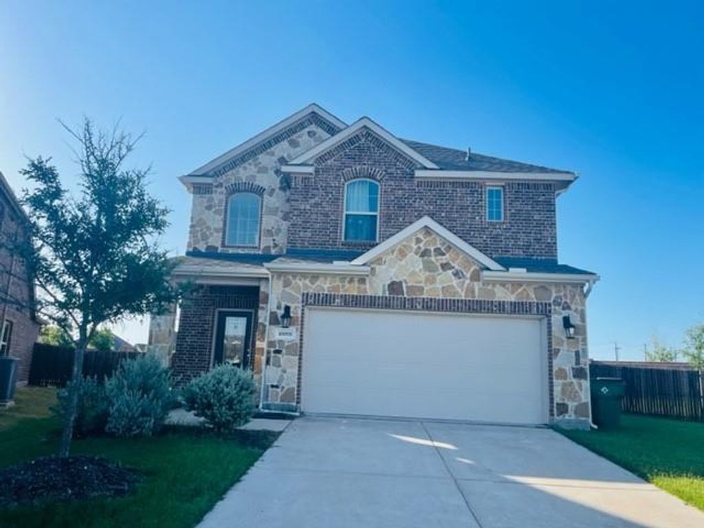 10001 Eagle Pass Place, McKinney
