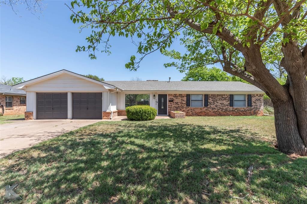 1417 Westwood Drive, Abilene