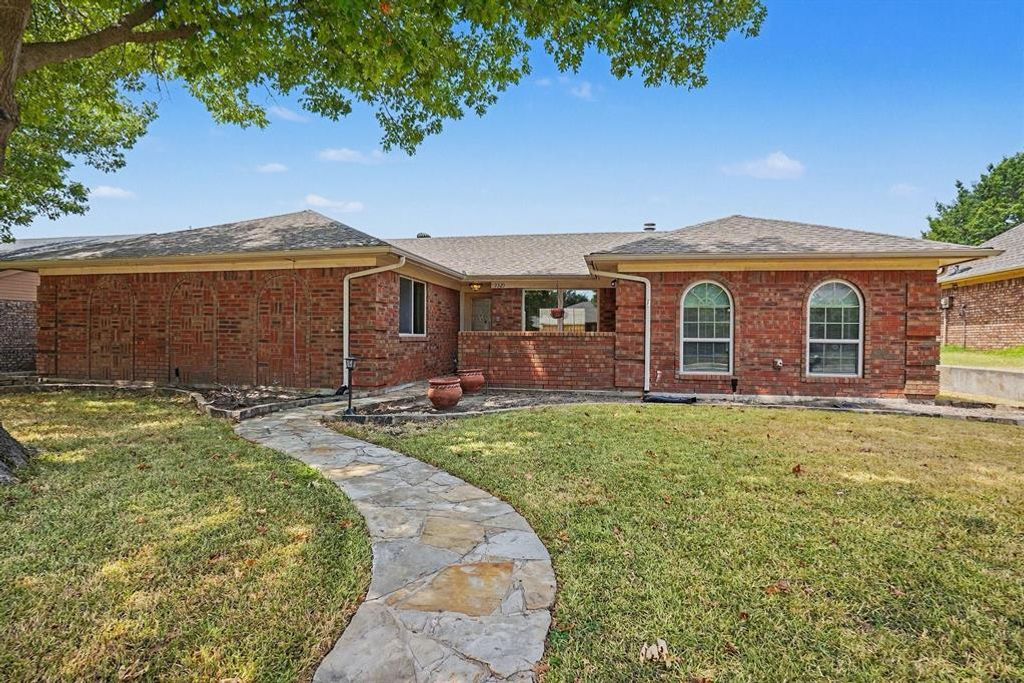 7321 Augusta Circle, Plano