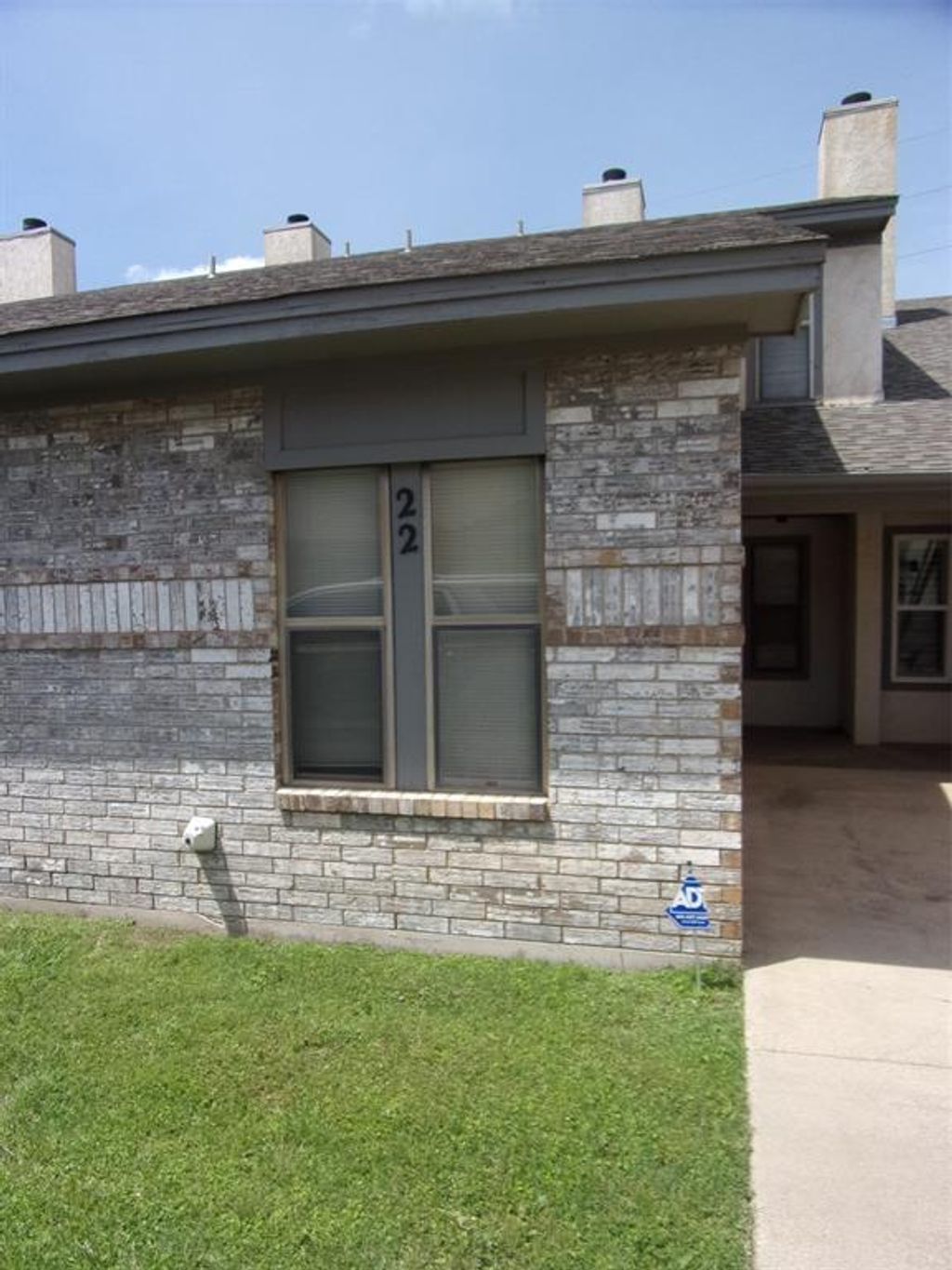 22 Crossroads Drive, Abilene