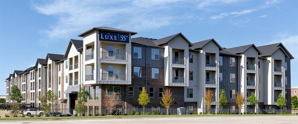 2400 Ace Lane 1115, Lewisville