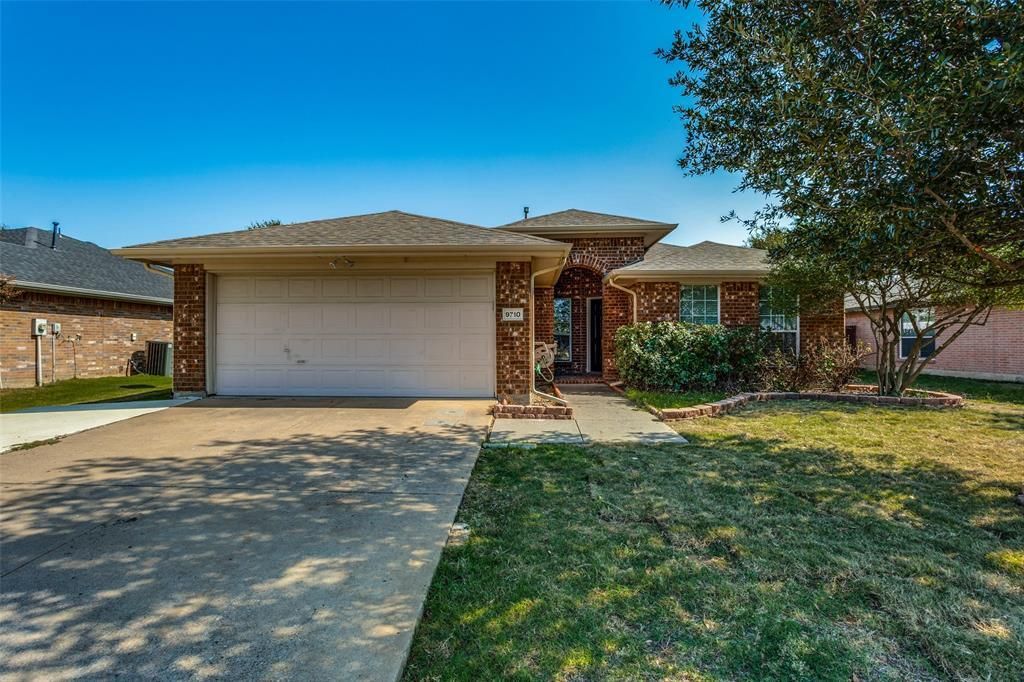 9710 Revolution Way, Frisco