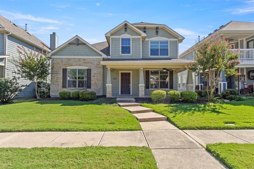 2606 Kennedy Drive, Melissa