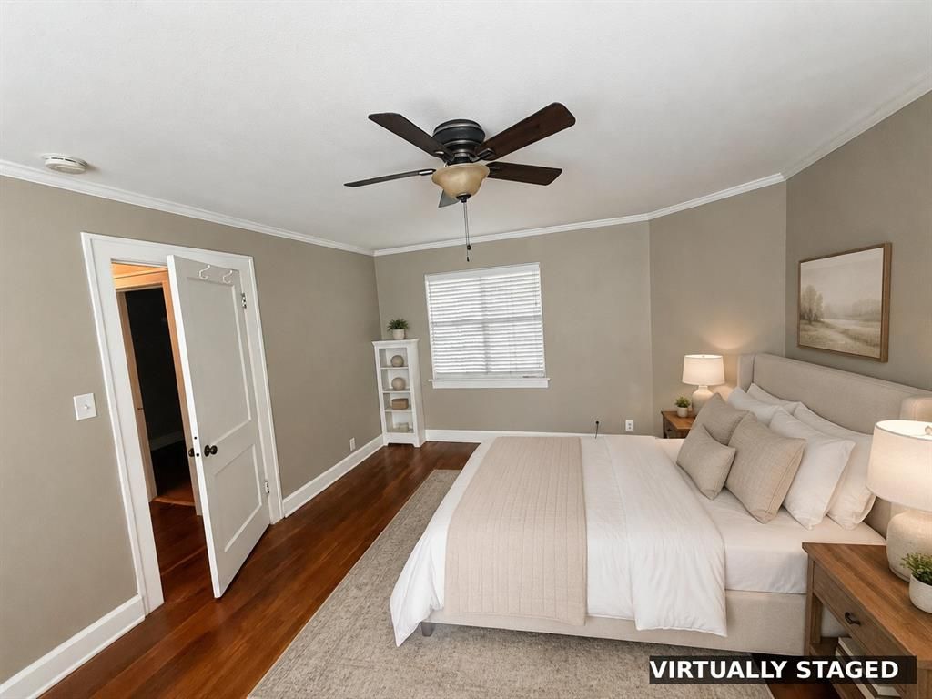 119 Sawyer Avenue, Denton