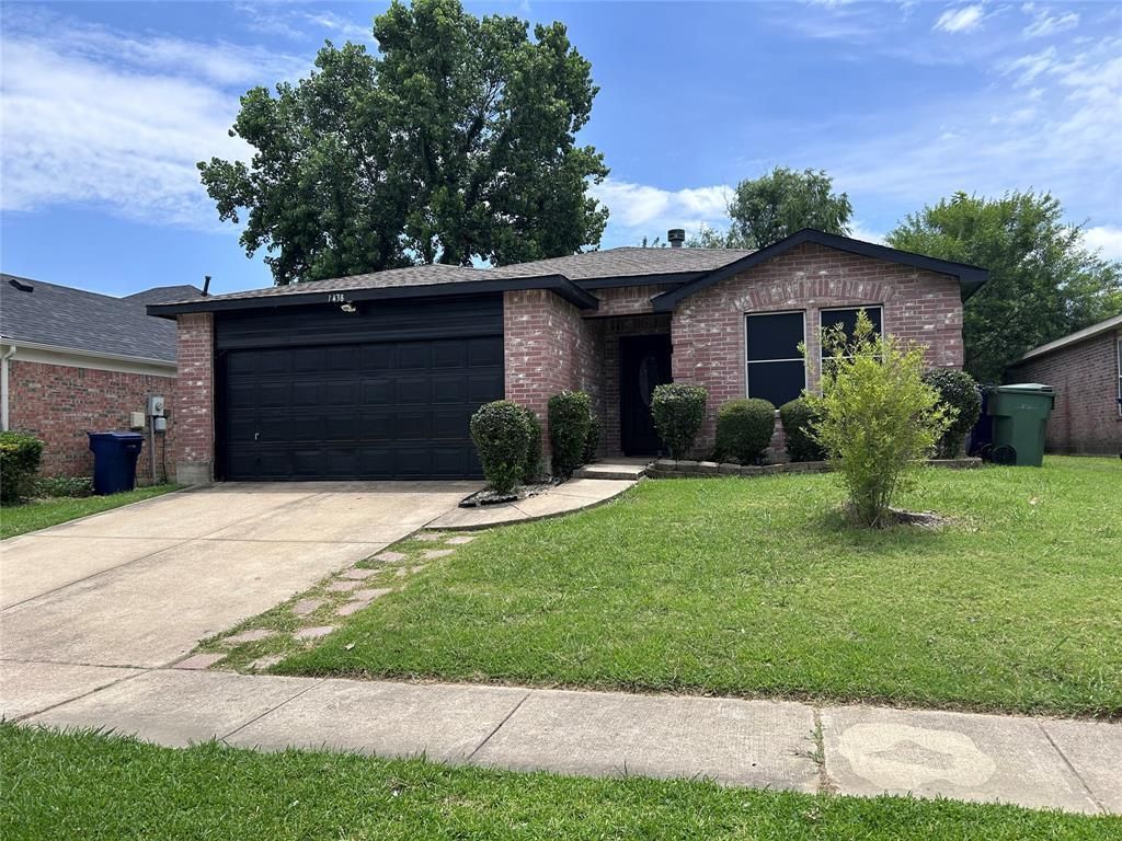 1438 Eastview Drive, Garland