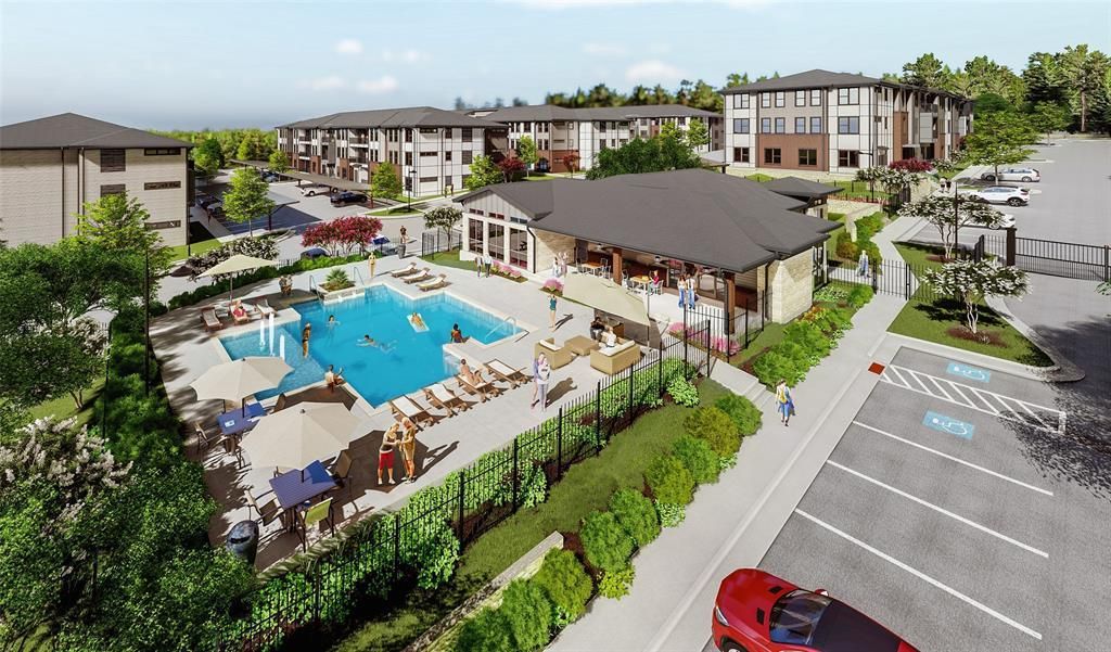 7455 W Camp Wisdom Road 3209, Dallas