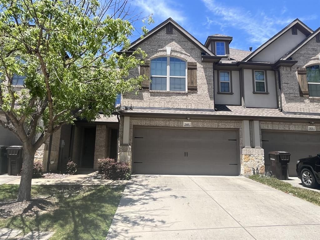 949 Brookville Court, Plano