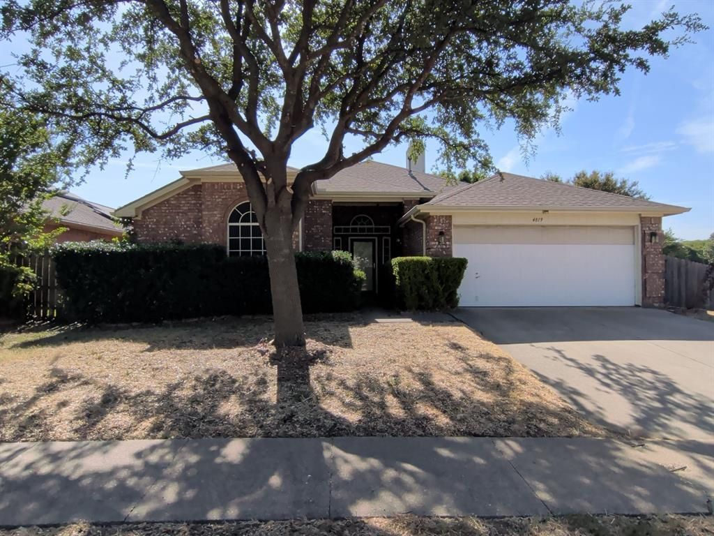 4819 Brady Court, Arlington