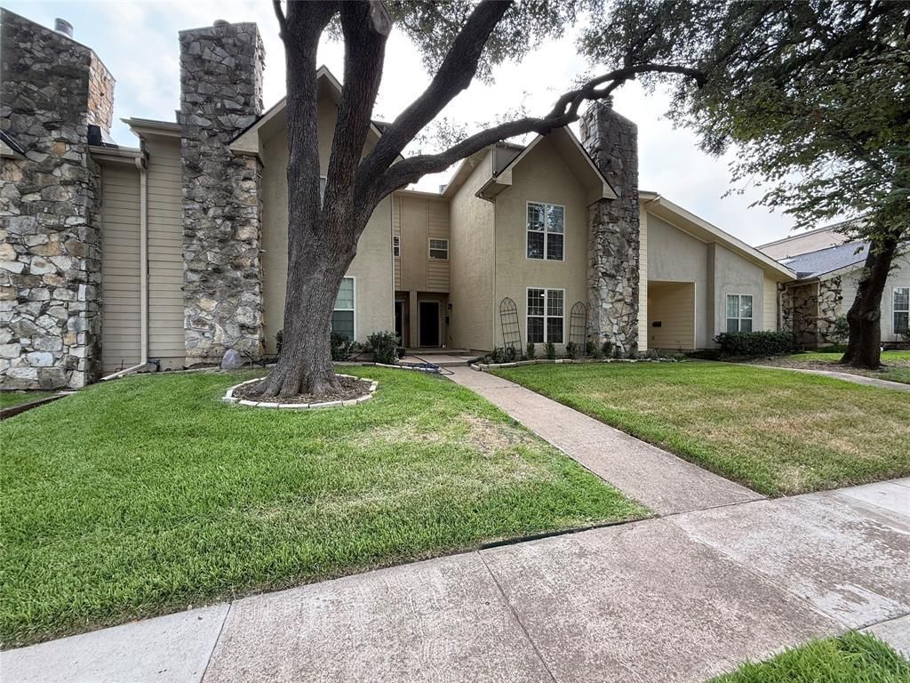 9432 Timberleaf Drive, Dallas
